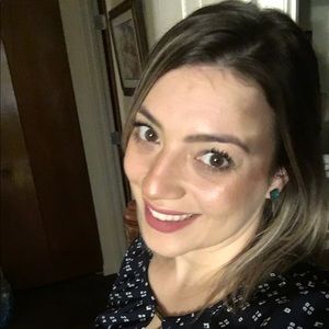 Meet your Posher, Juliana